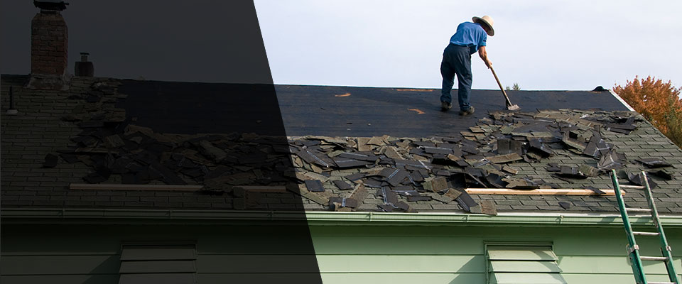La Verne Roofing Contractors